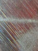 Load image into Gallery viewer, Purple Flash Labradorite Freeform (Stands on Side)
