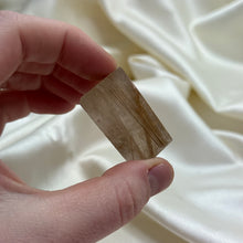 Load image into Gallery viewer, Rutilated Quartz Freeform K
