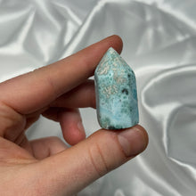 Load image into Gallery viewer, High Quality Larimar Tower D
