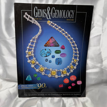 Load image into Gallery viewer, Gems &amp; Gemology Journal O (2000)
