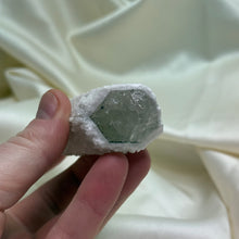 Load image into Gallery viewer, Inner Mongolian Quartz Point A
