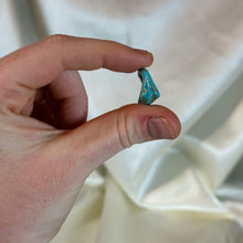 Load image into Gallery viewer, Genuine Mexican Turquoise Specimen D (Stabilized)
