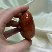 Load image into Gallery viewer, Carnelian Palmstone B
