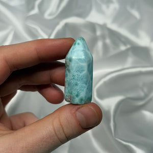 High Quality Larimar Tower C