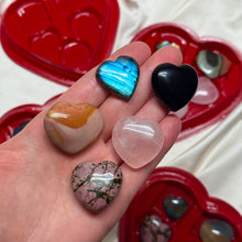 Load image into Gallery viewer, Crystal “Box of Chocolates” Valentines Bundle
