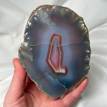 Load image into Gallery viewer, Mozambique Agate Slab B
