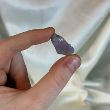 Load image into Gallery viewer, Lavender Moon Quartz Raw Chunk H
