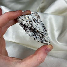 Load image into Gallery viewer, Astrophyllite on Matrix Specimen
