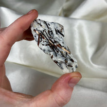 Load image into Gallery viewer, Astrophyllite on Matrix Specimen
