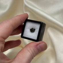 Load image into Gallery viewer, Brazilian Tourmaline Lotus Carving F
