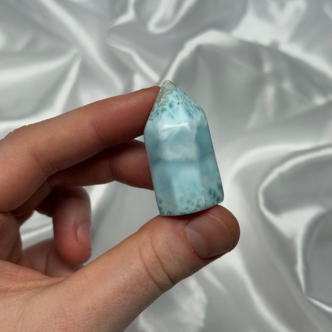 High Quality Larimar Tower D