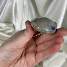 Load image into Gallery viewer, Sea Jasper Palmstone
