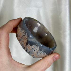 Agate Bowl A