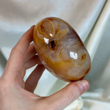 Load image into Gallery viewer, Crystallized Carnelian Freeform (1lb1oz)
