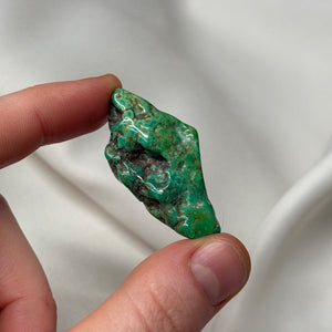 Mexican Turquoise Specimen A