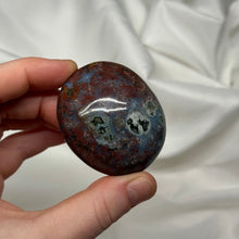 Load image into Gallery viewer, Dark Romance Sea Jasper Palm
