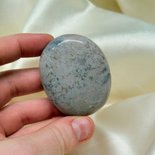 Load image into Gallery viewer, Sea Jasper Palmstone E

