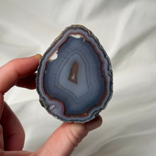 Load image into Gallery viewer, Moody Moroccan Agate
