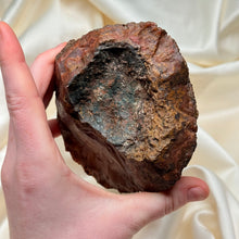 Load image into Gallery viewer, Exceptional Moroccan Agate Pair A 3lb 2oz
