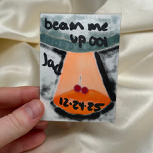 Load image into Gallery viewer, Original Art ACEOs 1/2
