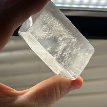 Load image into Gallery viewer, Phantom Optical Calcite Freeform B
