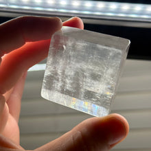 Load image into Gallery viewer, Phantom Optical Calcite Freeform E
