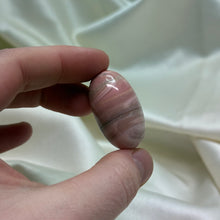 Load image into Gallery viewer, Australian Pink Opal Shiva Carving A
