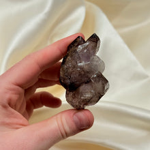 Load image into Gallery viewer, Vitrarri Elestial Amethyst Specimen
