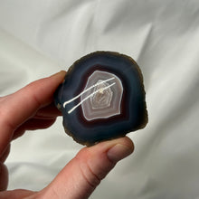 Load image into Gallery viewer, Swazi Rose Agate D
