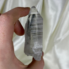 Load image into Gallery viewer, Black Phantom Lemurian A
