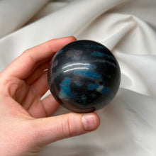 Load image into Gallery viewer, Moody Trolleite Sphere A (378g)
