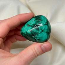 Load image into Gallery viewer, Beautiful Malachite Freeform

