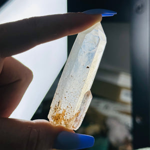 Blue Smoke Lemurian E