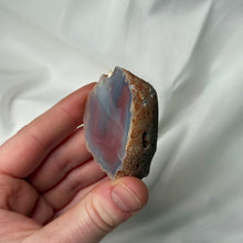 Load image into Gallery viewer, Swazi Rose Agate F
