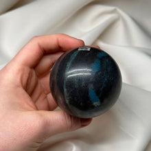 Load image into Gallery viewer, Moody Trolleite Sphere A (378g)
