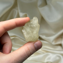 Load image into Gallery viewer, Libyan Desert Glass Specimen B
