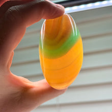 Load image into Gallery viewer, Rare Argentinian Fluorite Freeform 9.5oz
