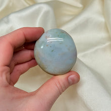 Load image into Gallery viewer, Sea Jasper Palmstone A
