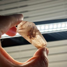 Load image into Gallery viewer, Rutilated Quartz Freeform F
