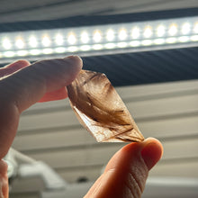 Load image into Gallery viewer, Rutilated Quartz Freeform G
