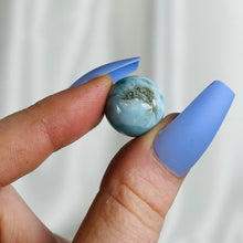 Load image into Gallery viewer, Larimar Sphere I
