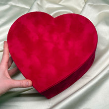 Load image into Gallery viewer, “Pastel Princess” Valentines Bundle in Velvet Box
