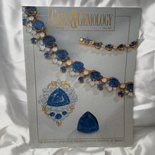 Load image into Gallery viewer, Gems &amp; Gemology Journal K (1997)
