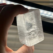 Load image into Gallery viewer, Phantom Optical Calcite Freeform B
