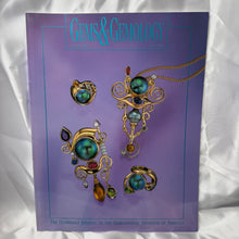 Load image into Gallery viewer, Gems &amp; Gemology Journal EE (1998)
