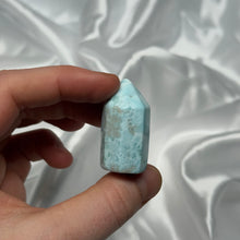 Load image into Gallery viewer, High Quality Larimar Tower B
