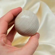 Load image into Gallery viewer, Sea Jasper Palmstone Z
