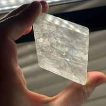 Load image into Gallery viewer, Phantom Optical Calcite Freeform A
