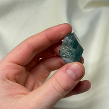 Load image into Gallery viewer, Blue Tara Quartz Freeform C
