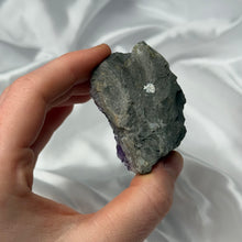 Load image into Gallery viewer, Saturated Amethyst Cluster A
